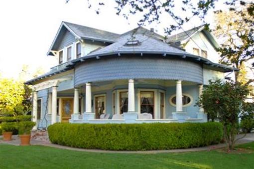 фото отеля Haydon Street Inn B & B