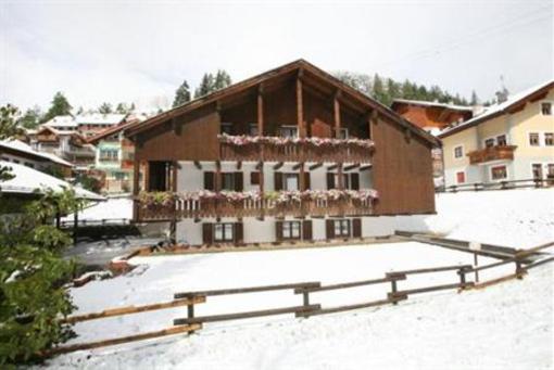 фото отеля Hotel Le Rocce