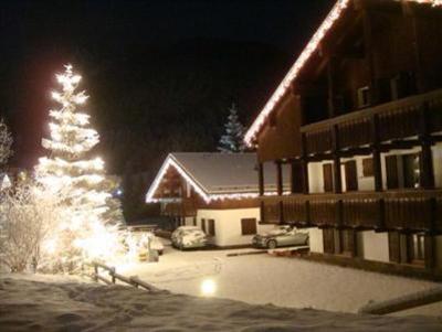 фото отеля Hotel Le Rocce