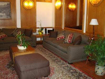 фото отеля Hotel Le Rocce