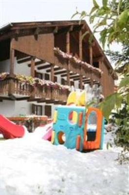 фото отеля Hotel Le Rocce