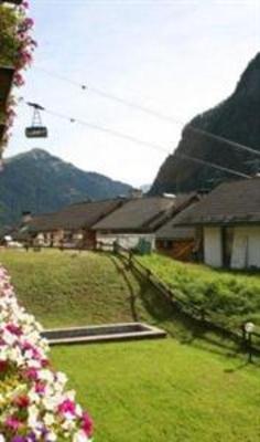 фото отеля Hotel Le Rocce