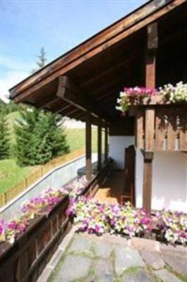 фото отеля Hotel Le Rocce