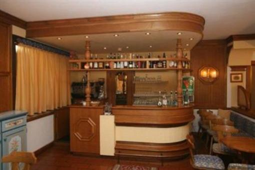 фото отеля Hotel Le Rocce