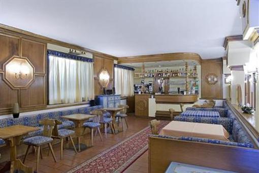 фото отеля Hotel Le Rocce