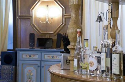 фото отеля Hotel Le Rocce