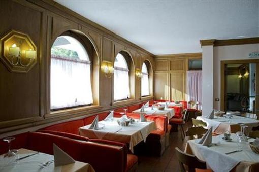фото отеля Hotel Le Rocce