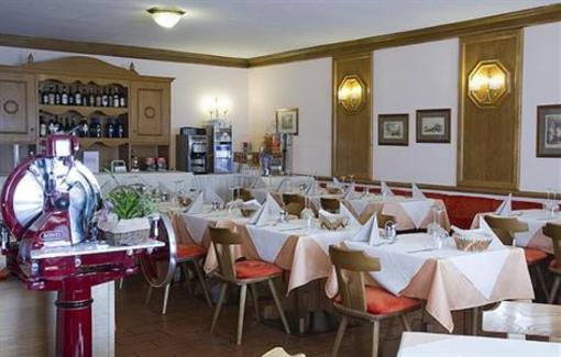 фото отеля Hotel Le Rocce