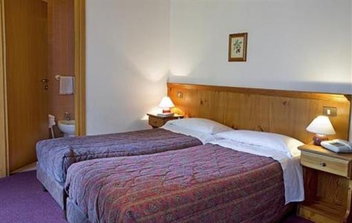 фото отеля Hotel Le Rocce