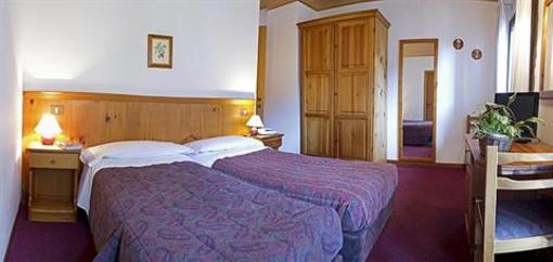 фото отеля Hotel Le Rocce