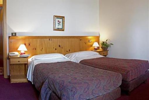 фото отеля Hotel Le Rocce