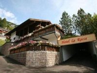 Hotel Le Rocce