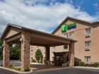 фото отеля Holiday Inn Express Mt. Pleasant-E Huntingdon