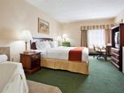 фото отеля Holiday Inn Express Mt. Pleasant-E Huntingdon