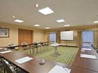 фото отеля Holiday Inn Express Mt. Pleasant-E Huntingdon