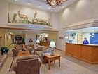 фото отеля Holiday Inn Express Mt. Pleasant-E Huntingdon