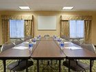 фото отеля Holiday Inn Express Mt. Pleasant-E Huntingdon