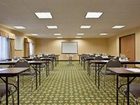 фото отеля Holiday Inn Express Mt. Pleasant-E Huntingdon