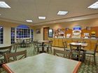 фото отеля Holiday Inn Express Mt. Pleasant-E Huntingdon