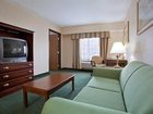 фото отеля Holiday Inn Express Mt. Pleasant-E Huntingdon