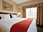 фото отеля Holiday Inn Express Mt. Pleasant-E Huntingdon