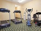 фото отеля Holiday Inn Express Mt. Pleasant-E Huntingdon