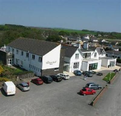 фото отеля Powfoot Golf Hotel Annan