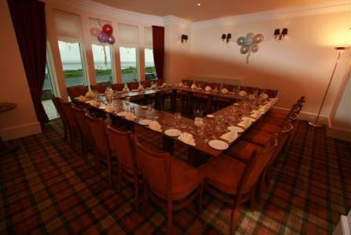 фото отеля Powfoot Golf Hotel Annan