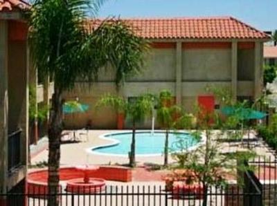 фото отеля Super 8 Indio