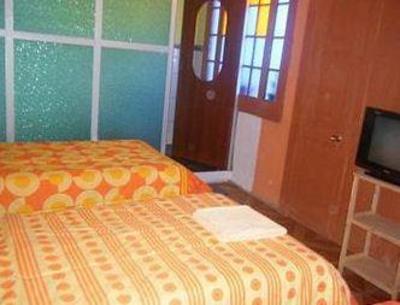 фото отеля Portal La Merced Hostel