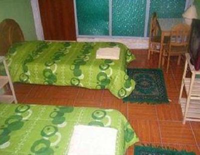 фото отеля Portal La Merced Hostel