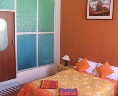 фото отеля Portal La Merced Hostel