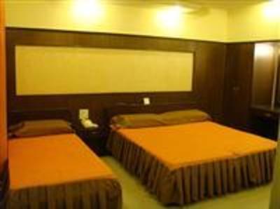 фото отеля Hotel CJ International
