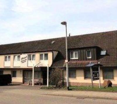 фото отеля Hotel-Restaurant Schmachtenbergshof