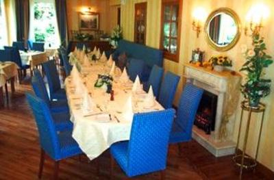 фото отеля Hotel-Restaurant Schmachtenbergshof