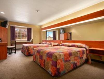 фото отеля Microtel Inn & Suites Bartlesville