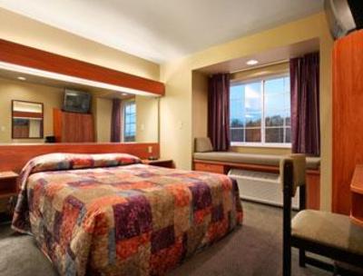 фото отеля Microtel Inn & Suites Bartlesville