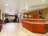 Microtel Inn & Suites Bartlesville