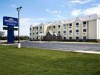 фото отеля Microtel Inn & Suites Bartlesville