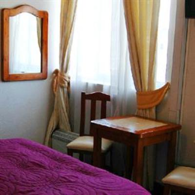 фото отеля Hotel Alcantara I