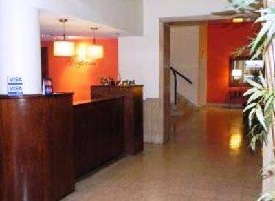 фото отеля Gran Hotel Miglierina