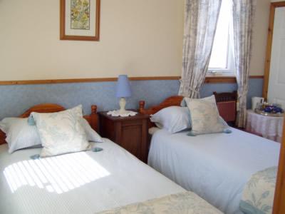 фото отеля Creagan Guest House Ullapool