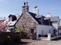 Creagan Guest House Ullapool