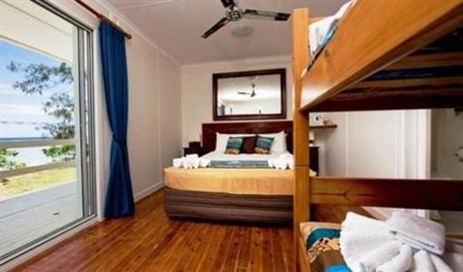 фото отеля Lady Elliot Island Eco Resort