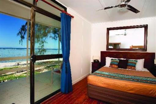 фото отеля Lady Elliot Island Eco Resort