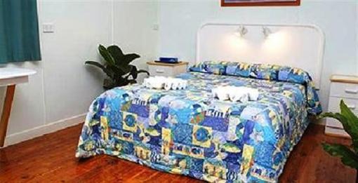фото отеля Lady Elliot Island Eco Resort