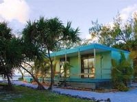 Lady Elliot Island Eco Resort