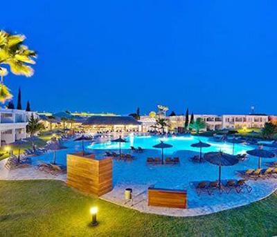 фото отеля Vincci Costa Golf Hotel Chiclana de la Frontera