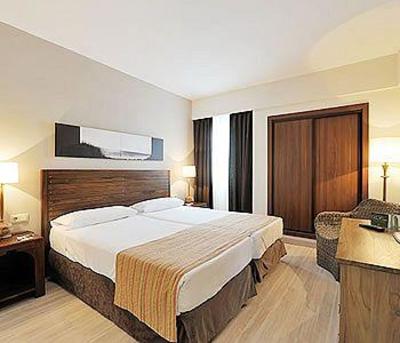 фото отеля Vincci Costa Golf Hotel Chiclana de la Frontera