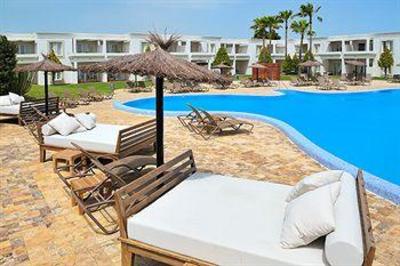 фото отеля Vincci Costa Golf Hotel Chiclana de la Frontera